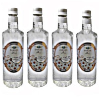  بابونه زرگل - 1 لیتر بسته 4 عددی6345a5865d5b567680